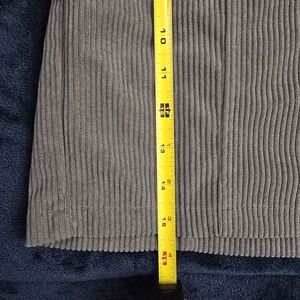 Sincerely Jules Gray Mini Skirt